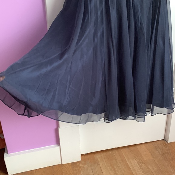 We have a Dress that’s only been worn once. No tags. - Picture 2 of 7